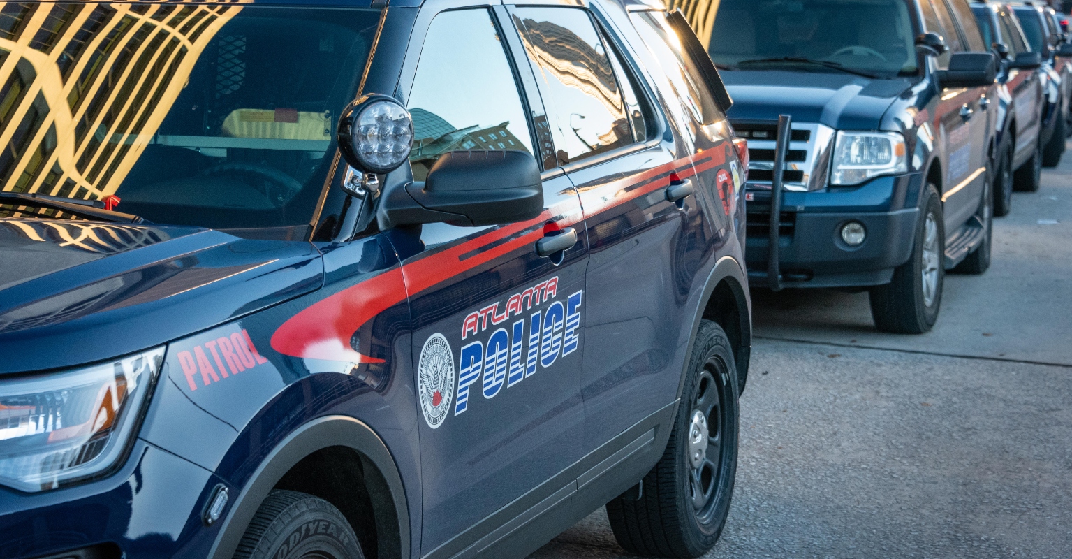 Bodycam footage shows moment hero police officer saves unresponsive baby with CPR