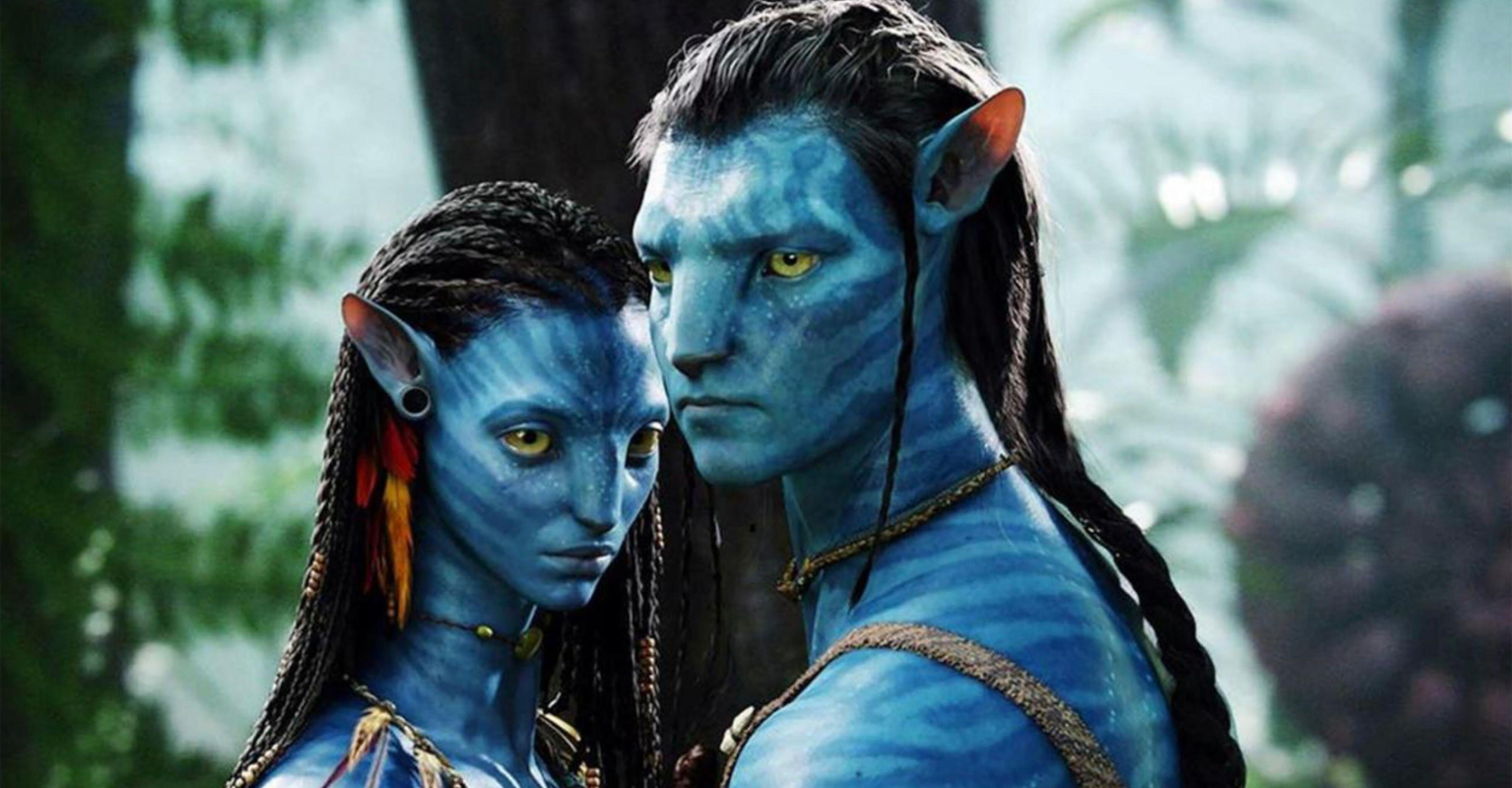 Fans amazed by effects in 'Avatar 2' trailer - 13 years after first movie