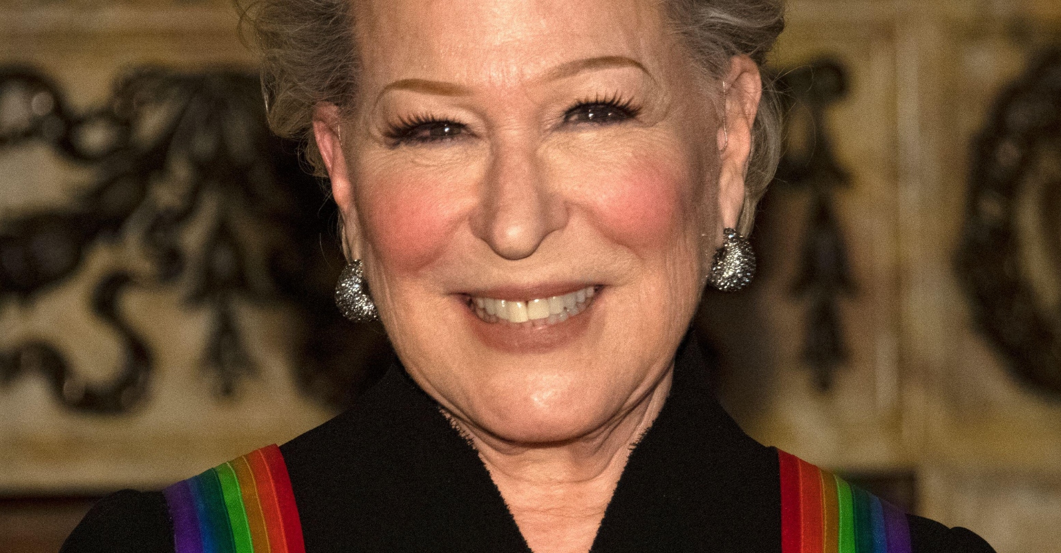 Bette Midler called out for 'ignorant' response to baby formula shortage