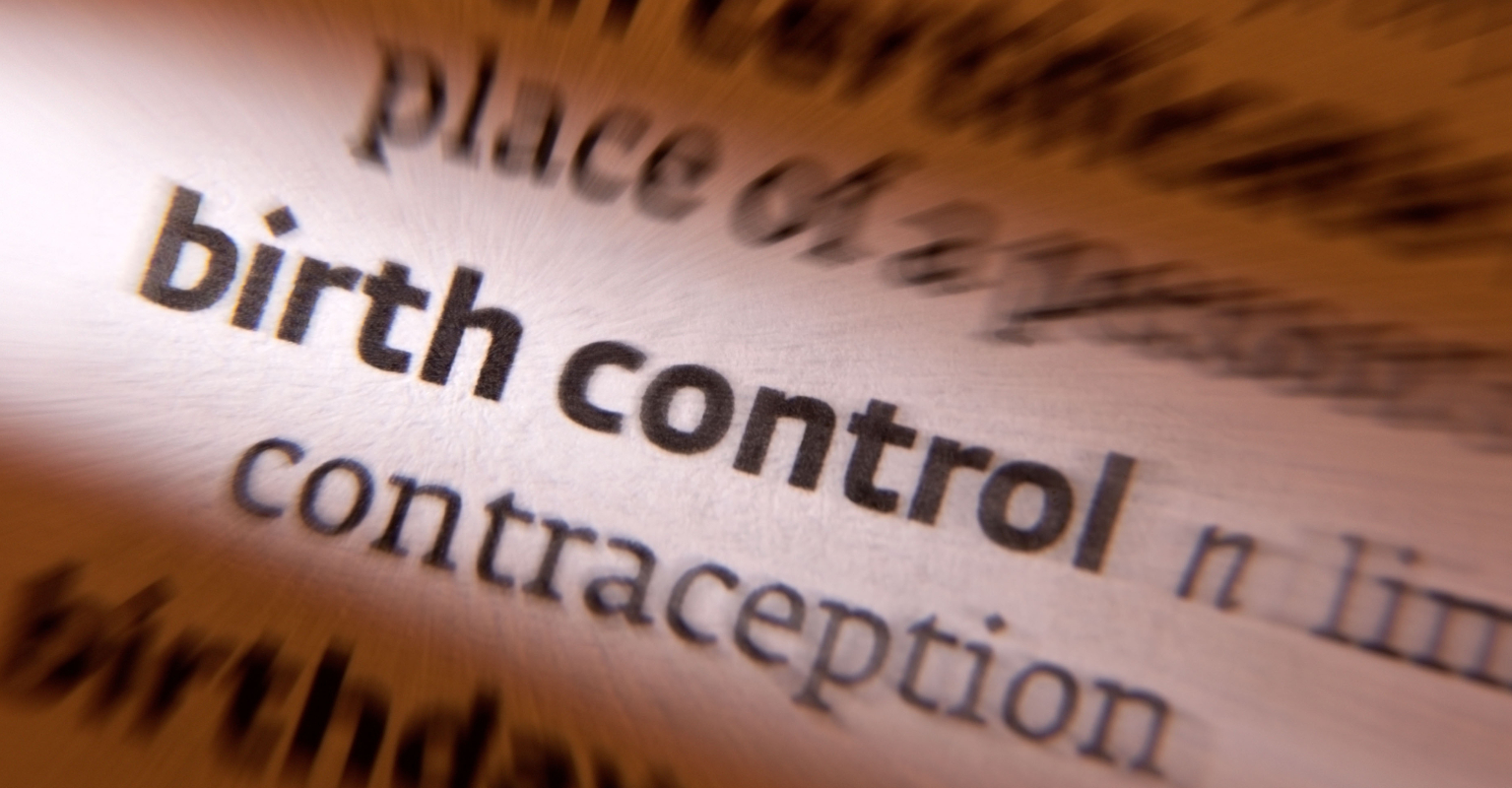 Dad is praised online for buying birth control for his teenage daughters