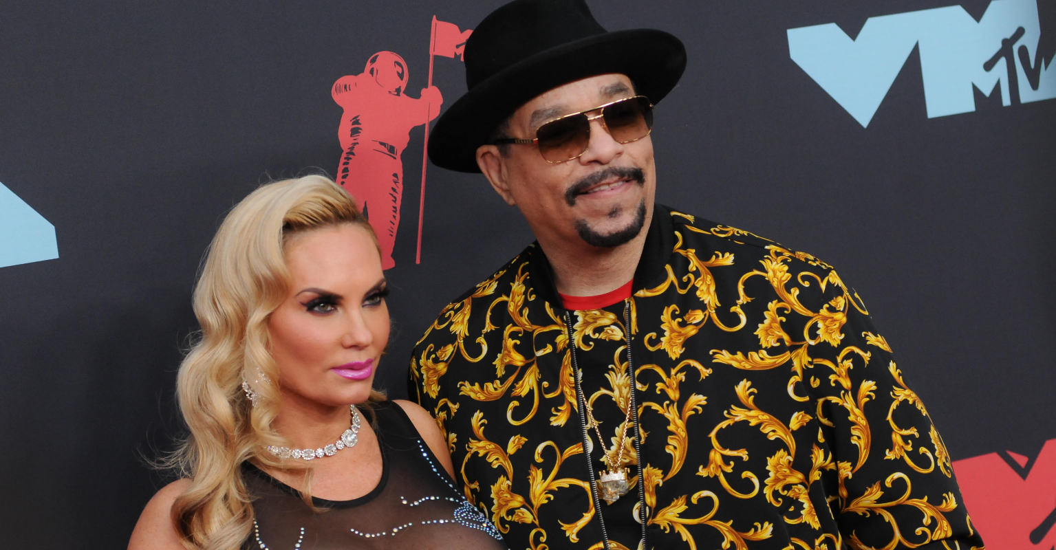 Coco Austin claps back at backlash over pic of daughter, 6, in a stroller