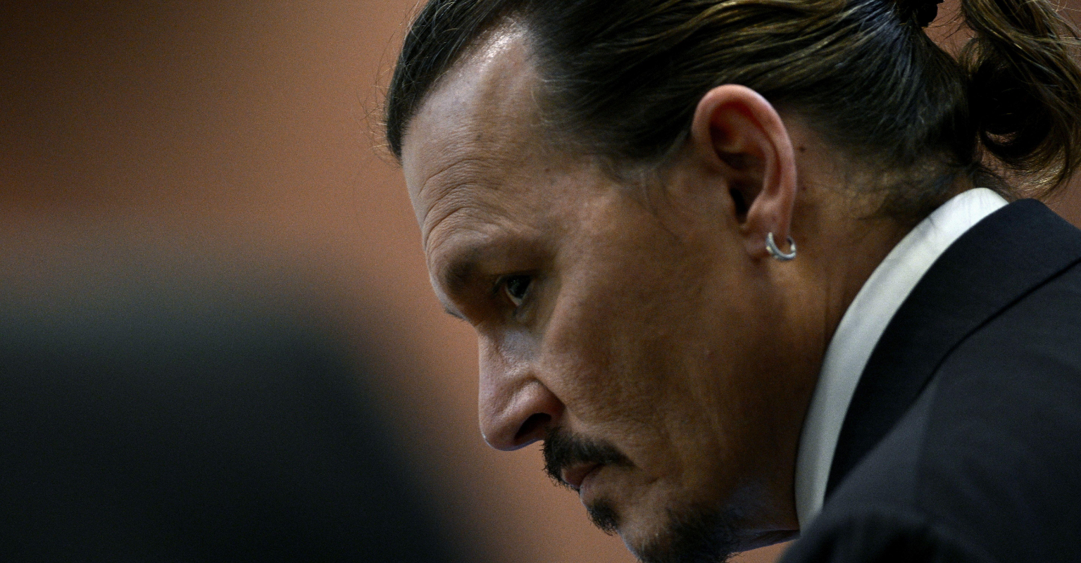 Amber Heard’s attorneys reveal why Johnny Depp will no longer be called back to testify