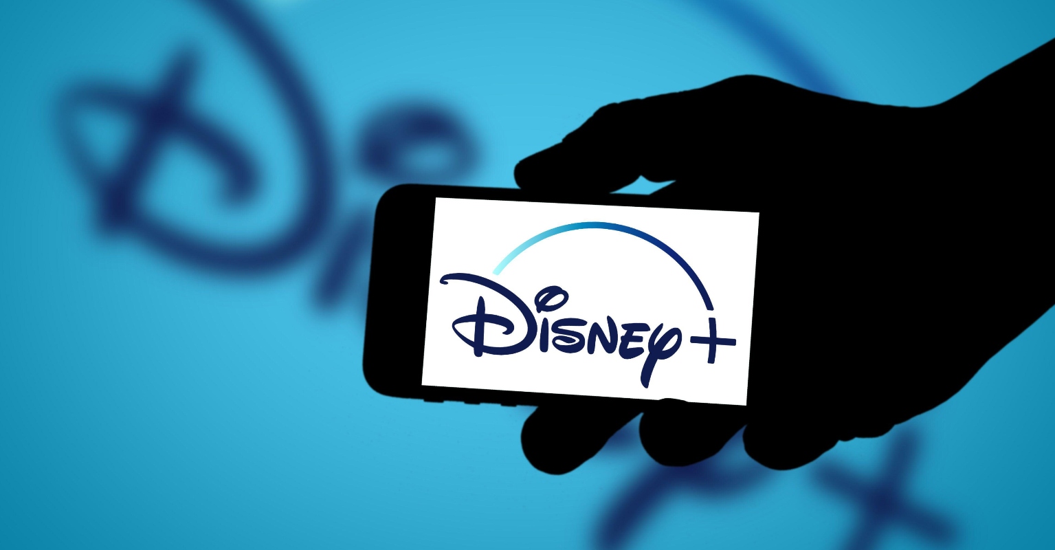 Disney debuts first 'plus-size' heroine