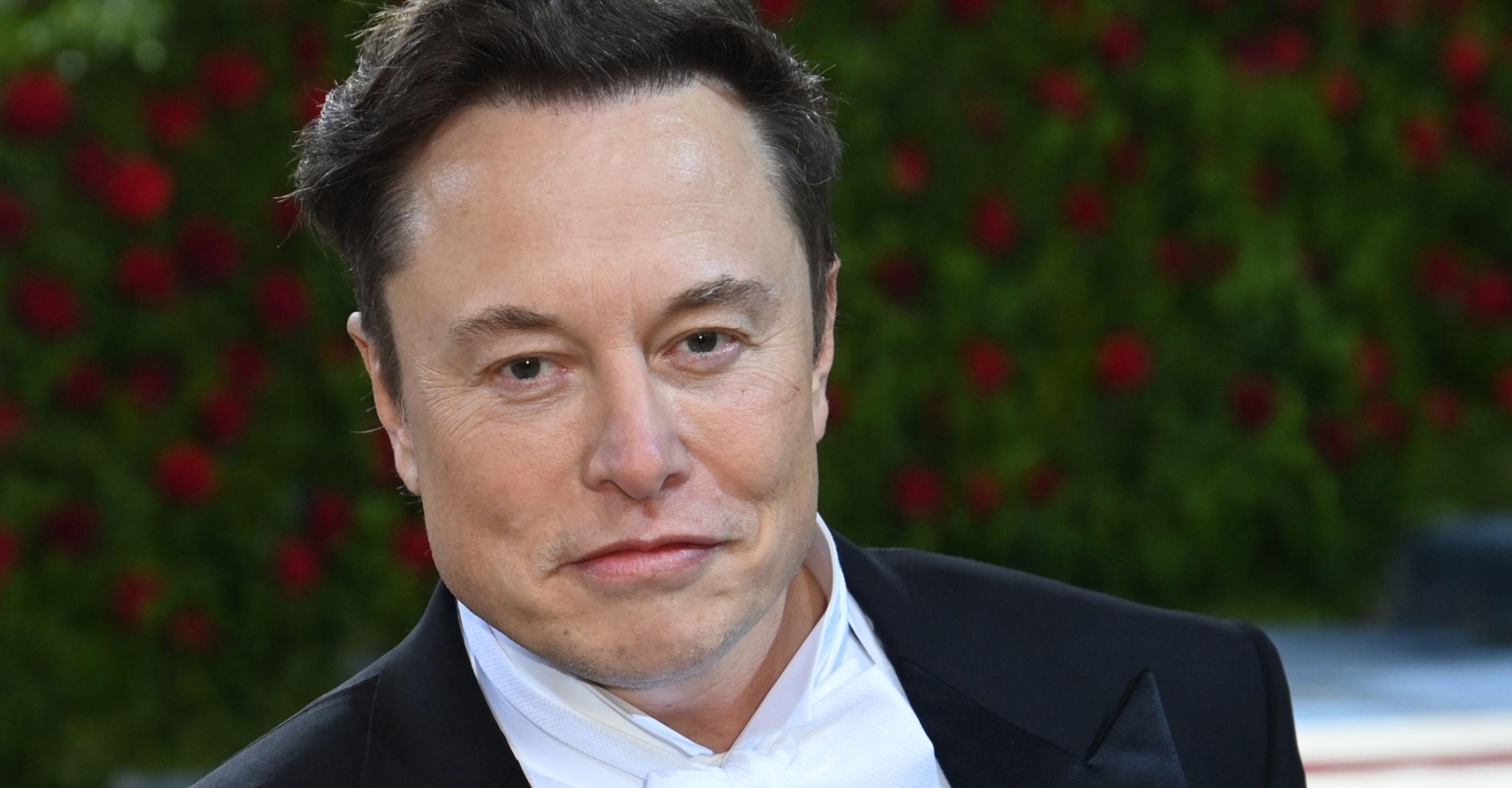 Elon Musk addresses Amber Heard vs. Johnny Depp case for the first time