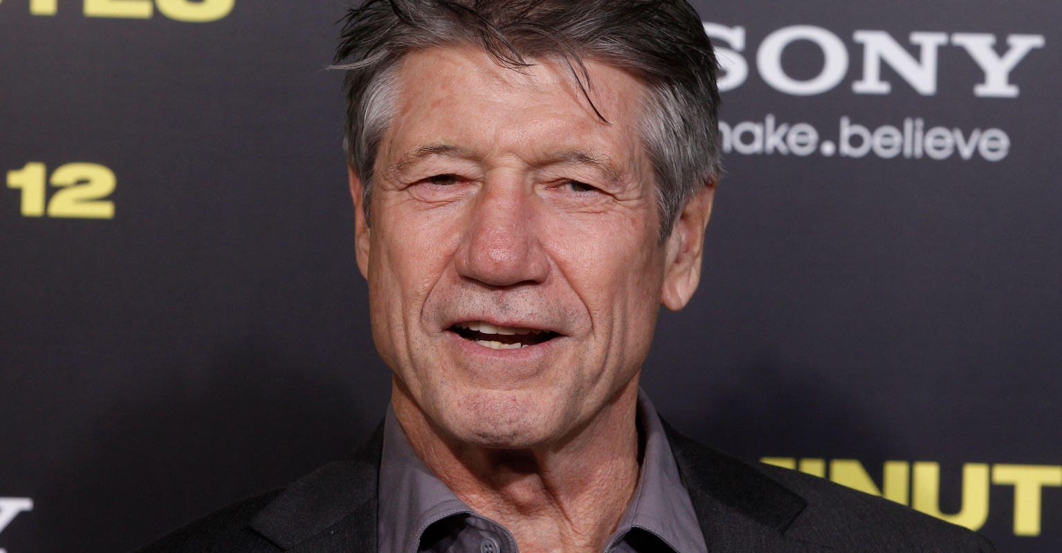 'Tremors' star Fred Ward has passed away