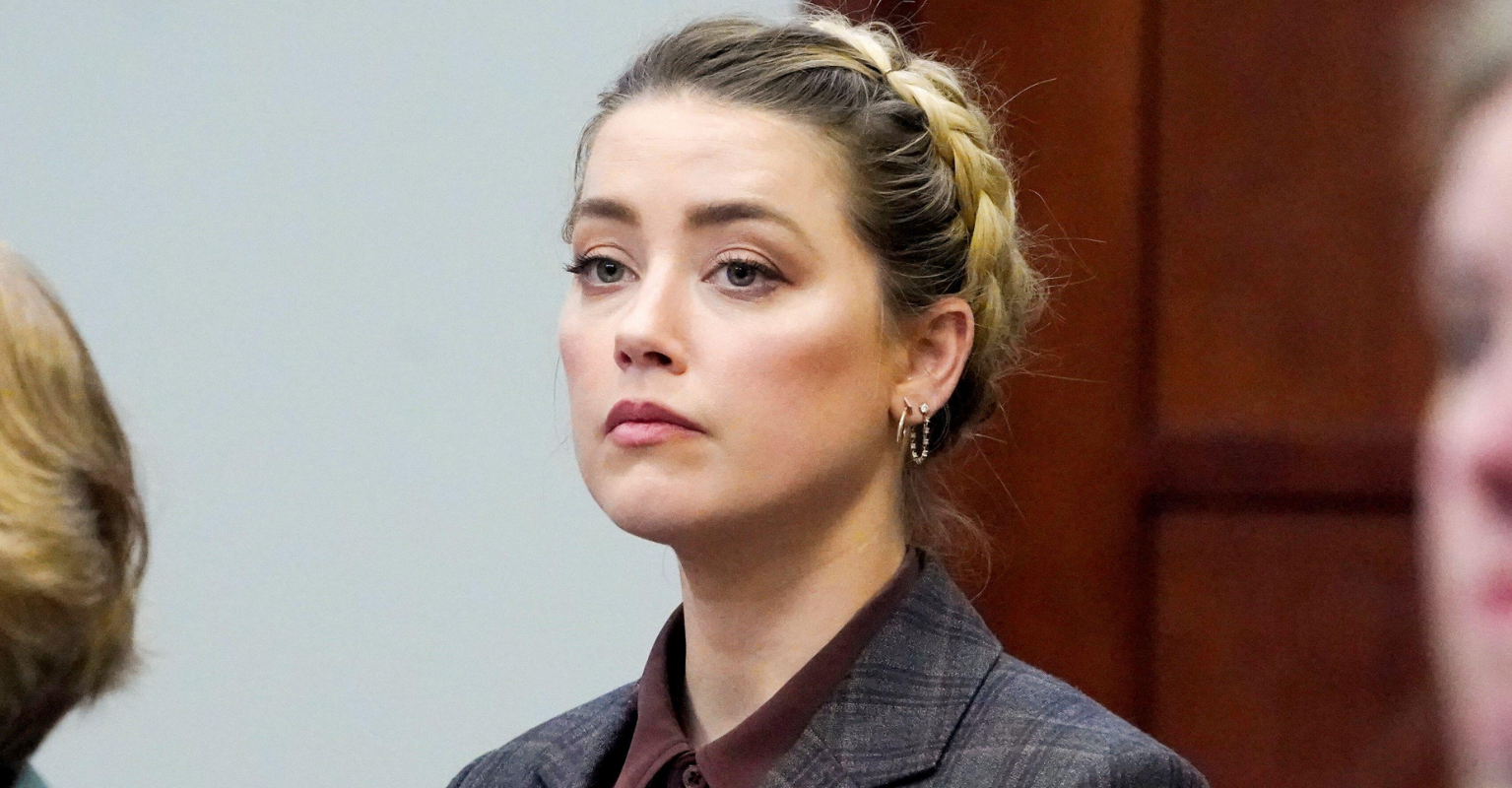 Amber Heard's ex-best friend tells jury 'hair was ripped out of her head' after Johnny Depp fight