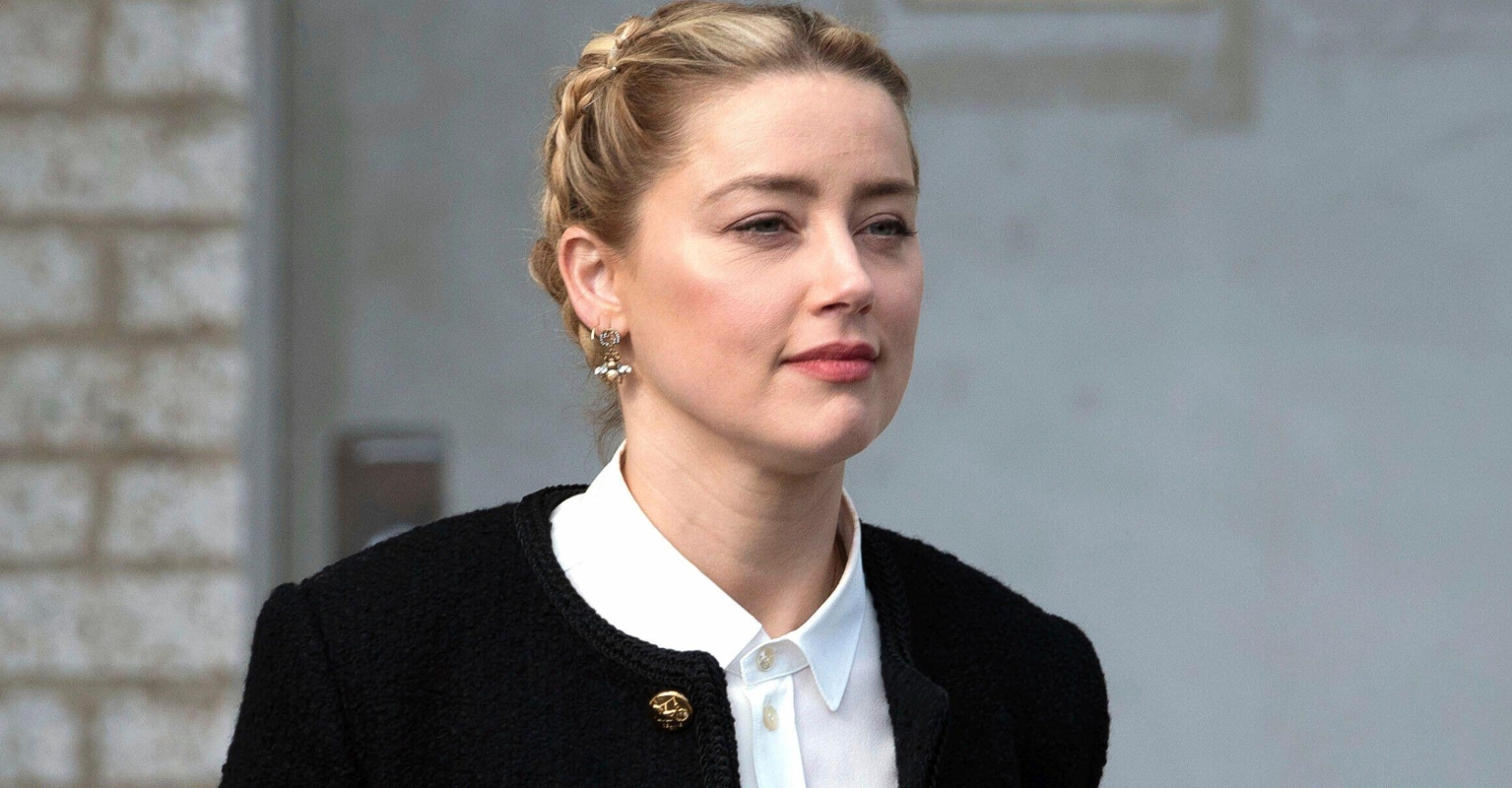 Ex-TMZ employee accuses Amber Heard's lawyer of wanting '15-minutes of fame' during testimony
