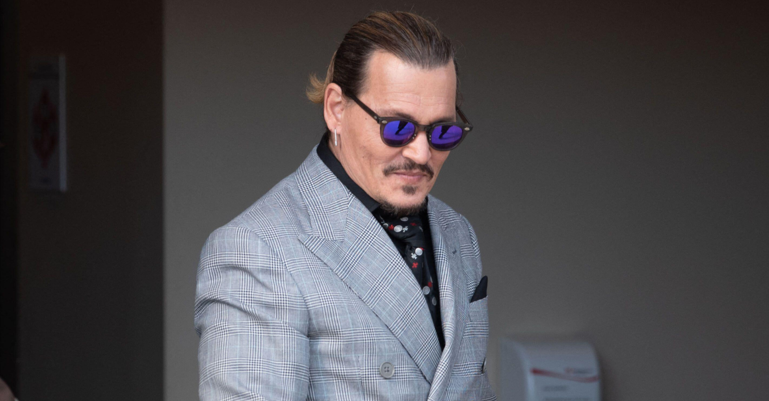 Fans flood psychiatrist with negative reviews after he testified against Johnny Depp