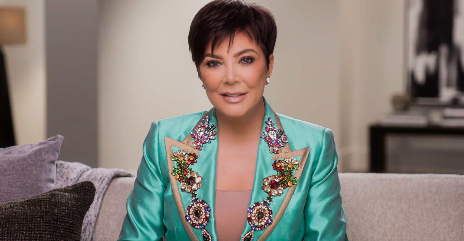 Kylie and Kris Jenner slammed for 'out of touch' trip to the grocery store