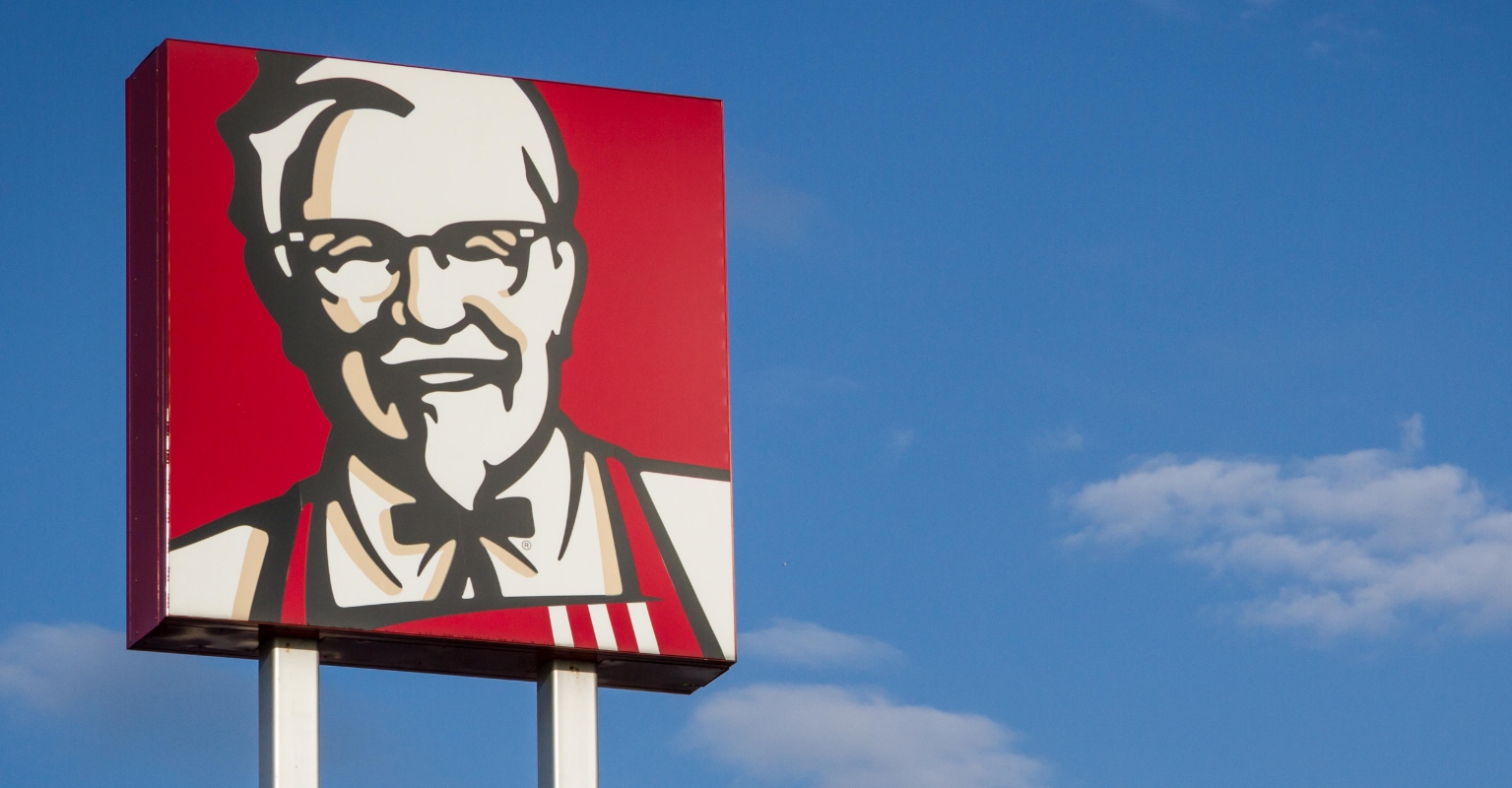 Social media users disgusted over the way a family left their table at KFC