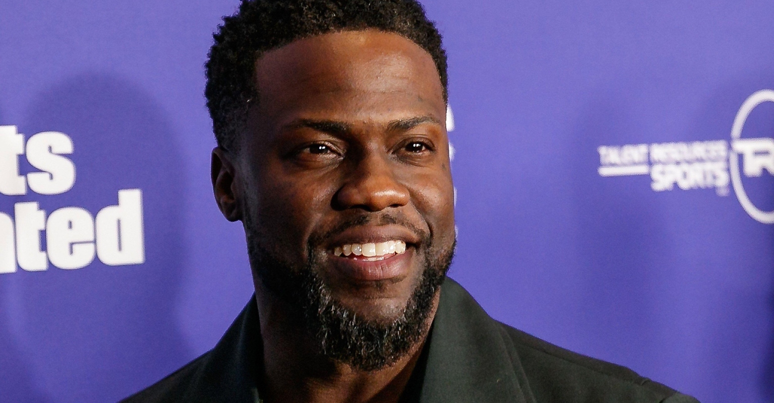 Kevin Hart says Dave Chappelle's alleged attacker 'needed' to get his 'a** whooped'