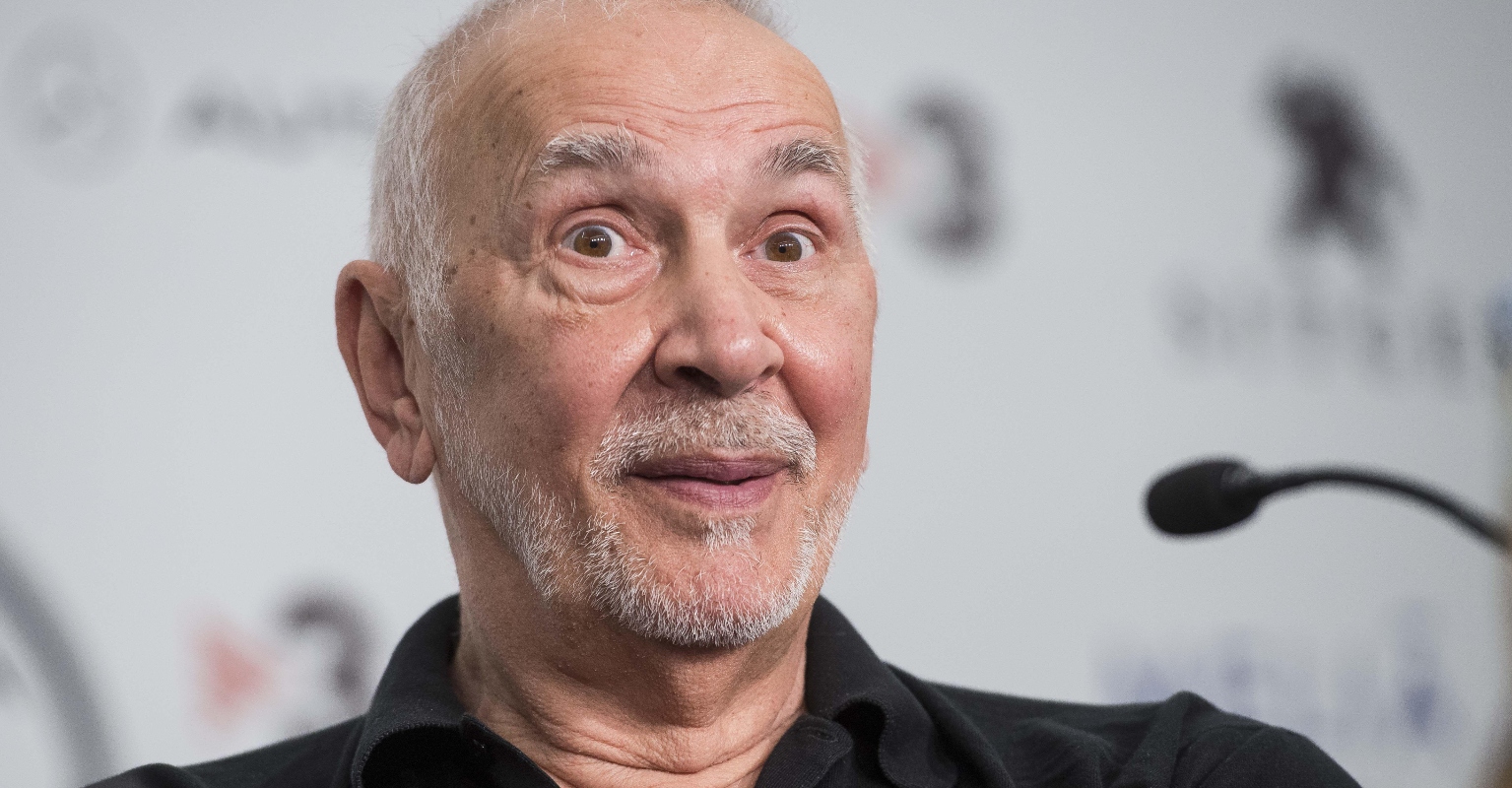 'Canceled' actor Frank Langella slams Netflix after being axed over allegations of 'unacceptable behavior'