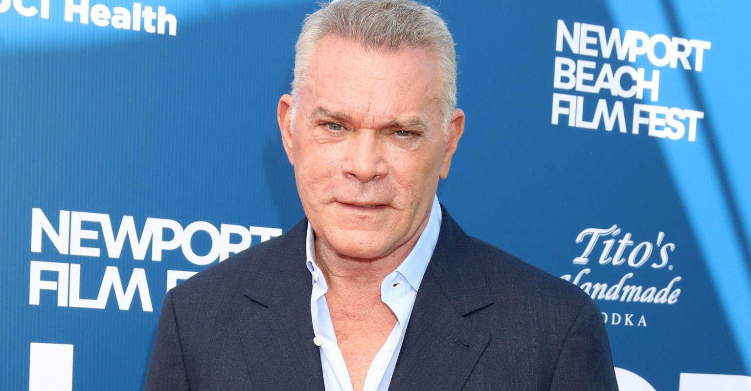 'Goodfellas' star Ray Liotta has died at the age of 67