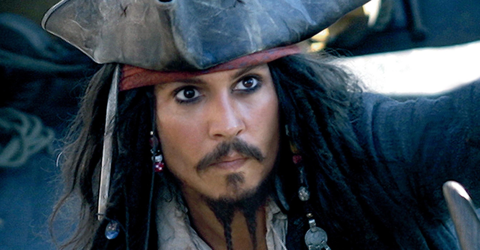 Johnny Depp not ruled out of 'Pirates of the Caribbean' return as Margot Robbie 'in talks' to lead next movie