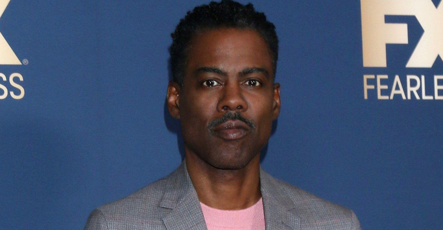 Chris Rock speaks on Will Smith incident as he describes actor as 'softest' person 'that ever rapped'