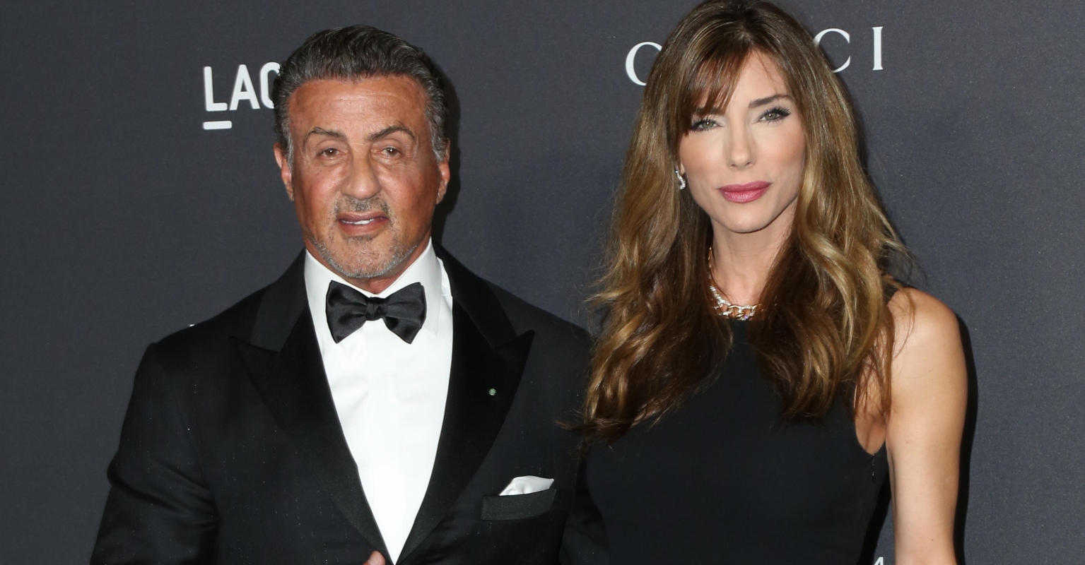 Sylvester Stallone and Jennifer Flavin have reportedly split after 25 years