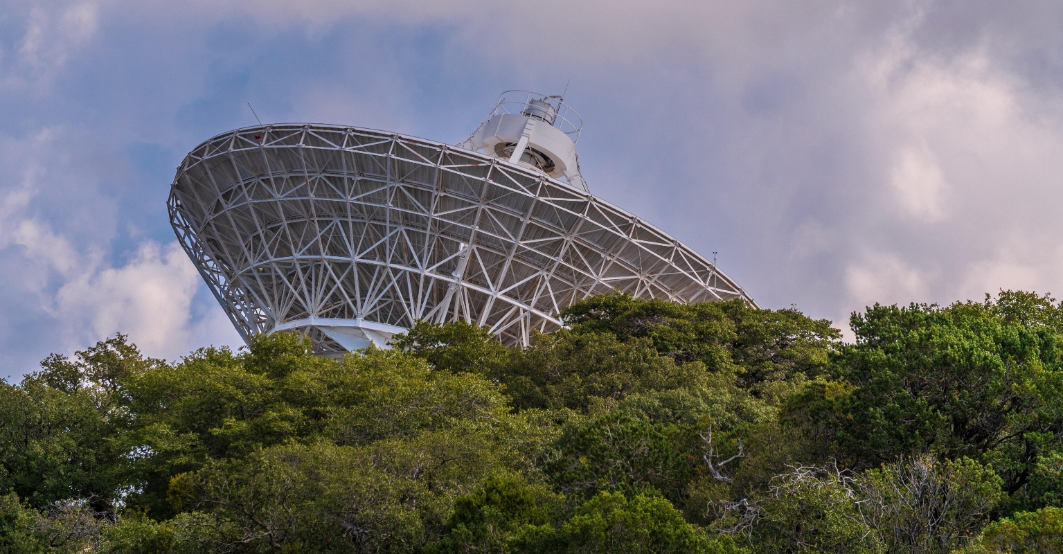 Giant black hole at the center of our galaxy photographed for first time