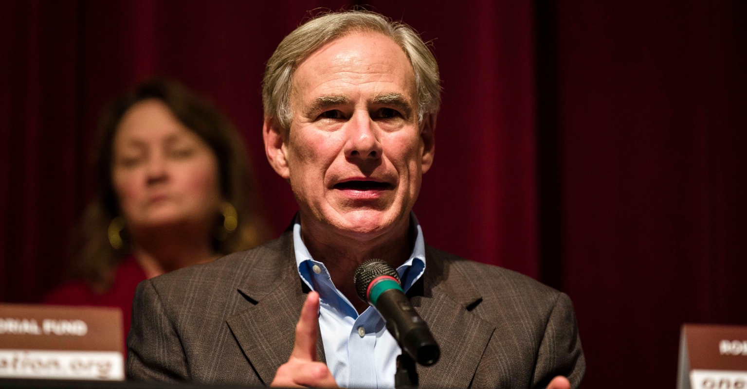 Texas school shooting: Anonymous donor offers to pay funeral costs for the 21 killed