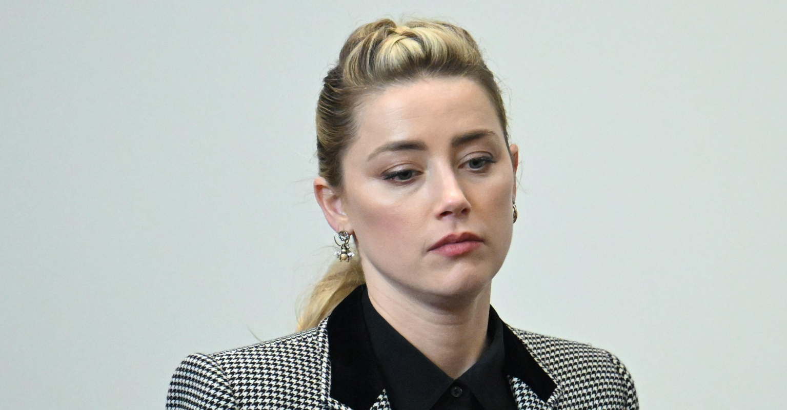 Amber Heard concludes her testimony with one request of Johnny Depp