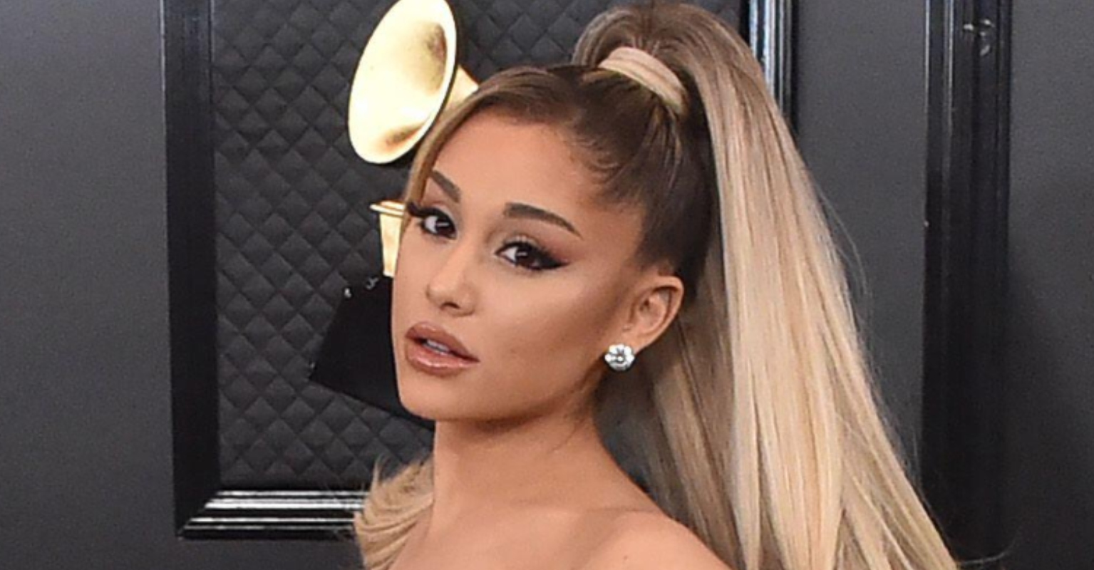 Resurfaced Nickelodeon footage of teenage Ariana Grande being 'sexualized' horrifies fans