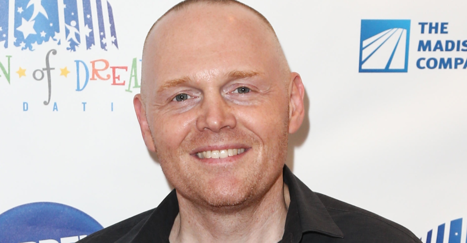 Bill Burr says Amber Heard fans need to apologize if he wins defamation lawsuit