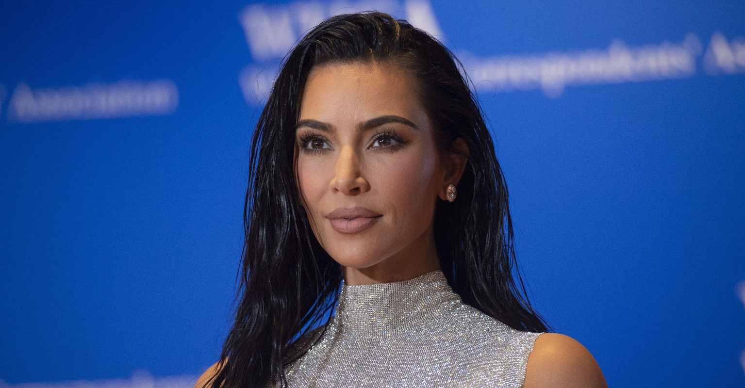 Kim Kardashian urges lawmakers to increase legal age to purchase firearms