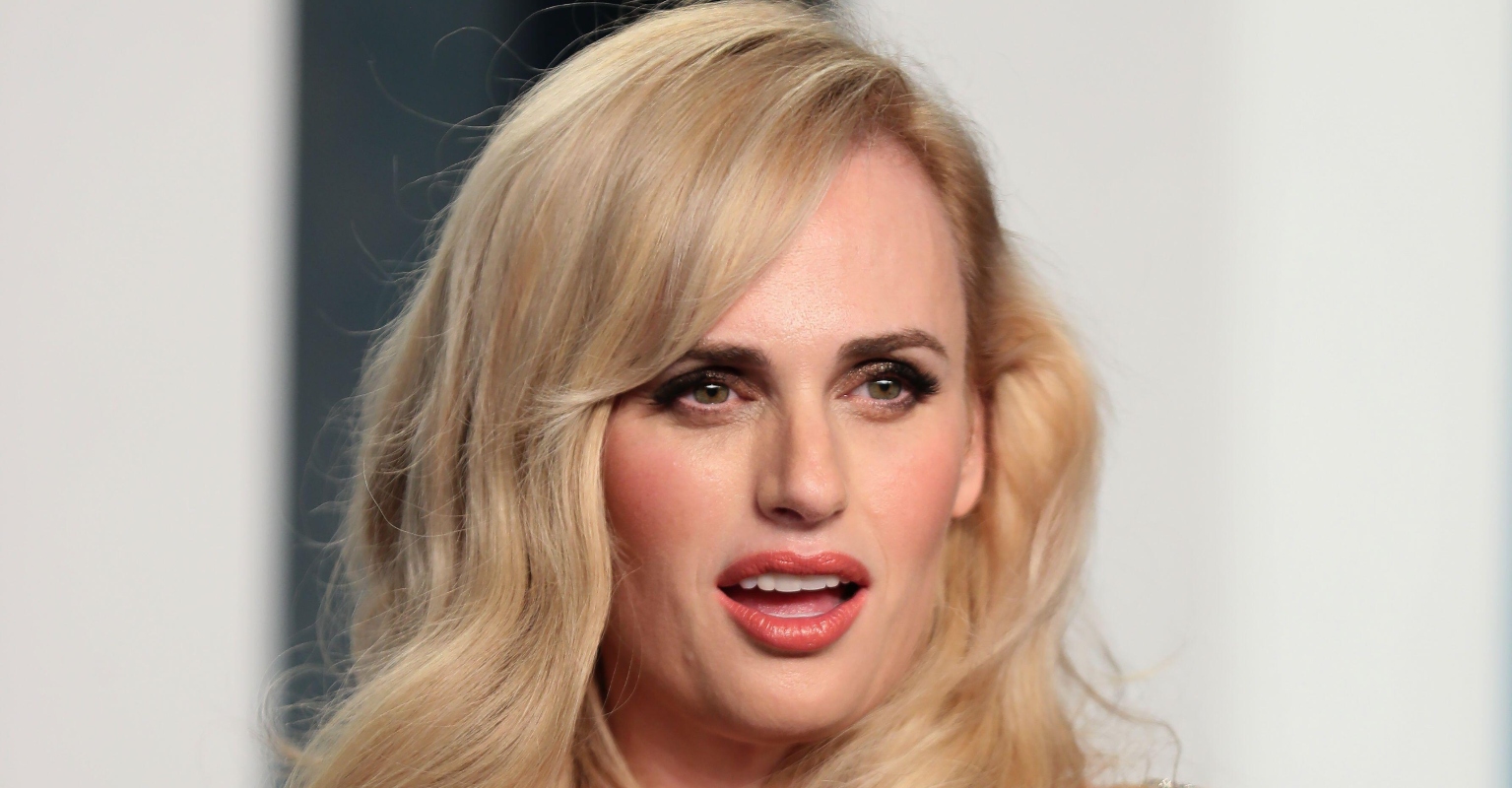 Rebel Wilson speaks out after newspaper said they'd out her and gave her 2 days to comment