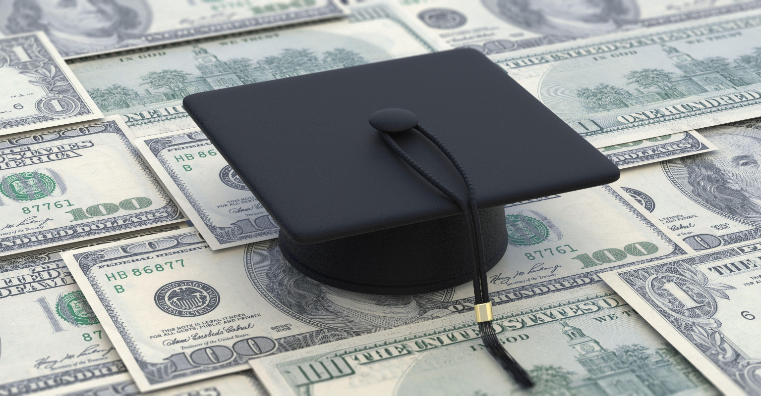 Anonymous donor pays student debt of Texas College graduates