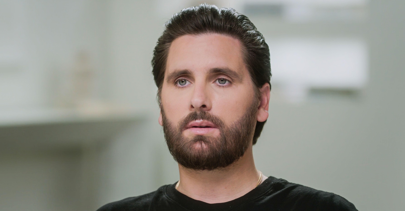 Scott Disick raises eyebrows after reposting Khloe's Instagram pic and praising her body