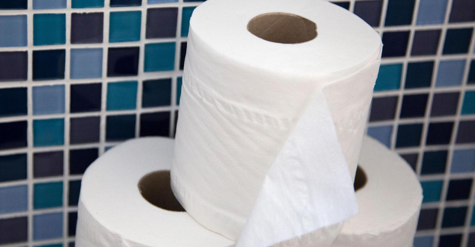 Mom-of-three reveals why her family doesn't use toilet paper