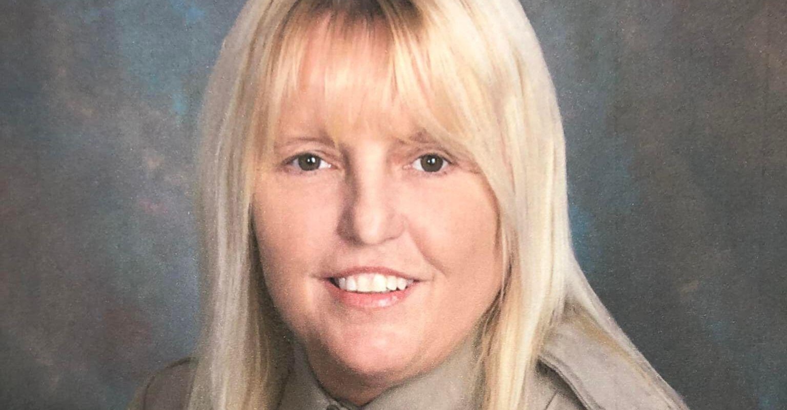 Ex-corrections officer Vicky White dead and inmate Casey White captured after manhunt