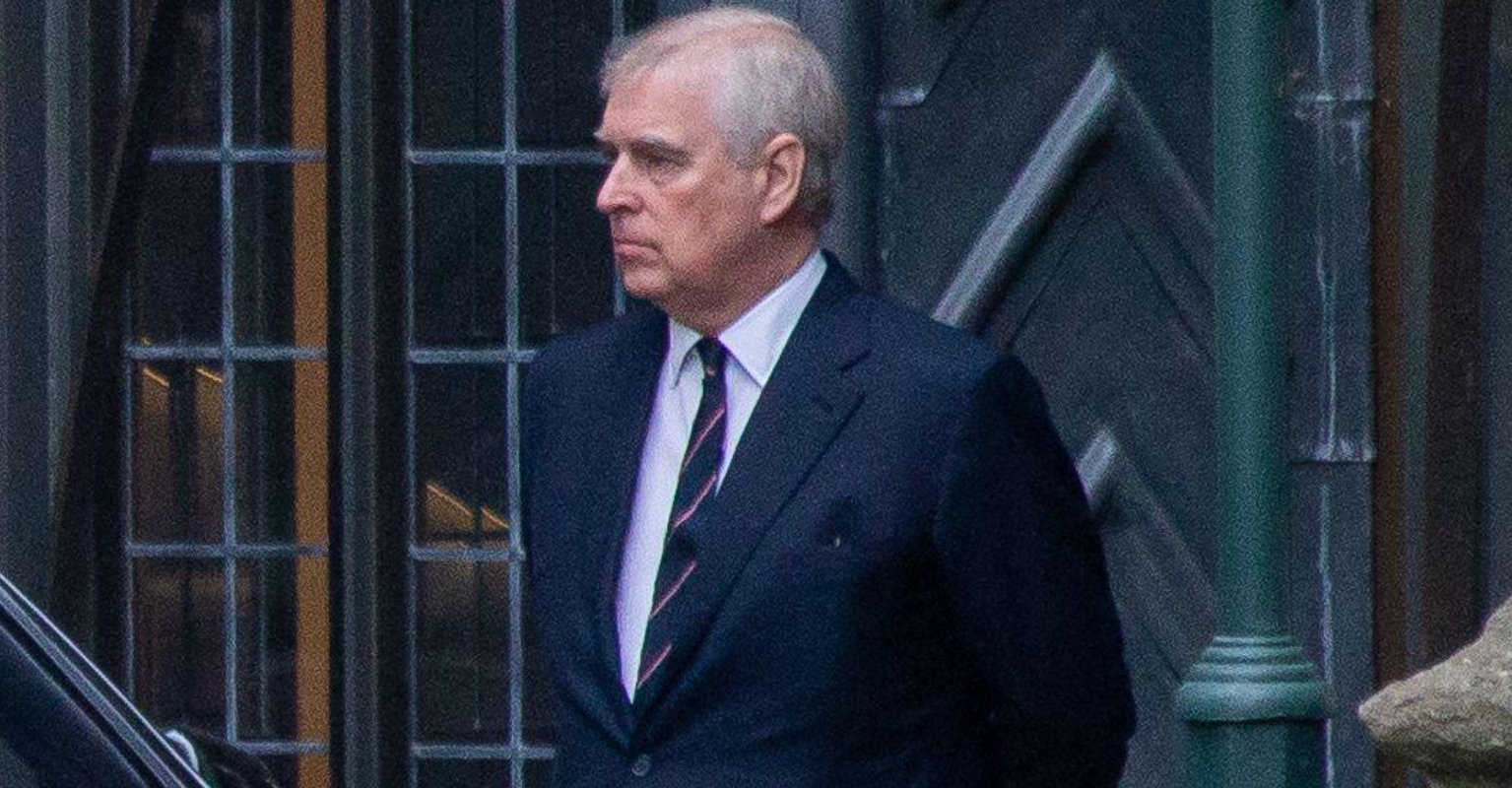 Attorney for Epstein victim says Prince Andrew is one of 'the next targets' after Maxwell sentencing