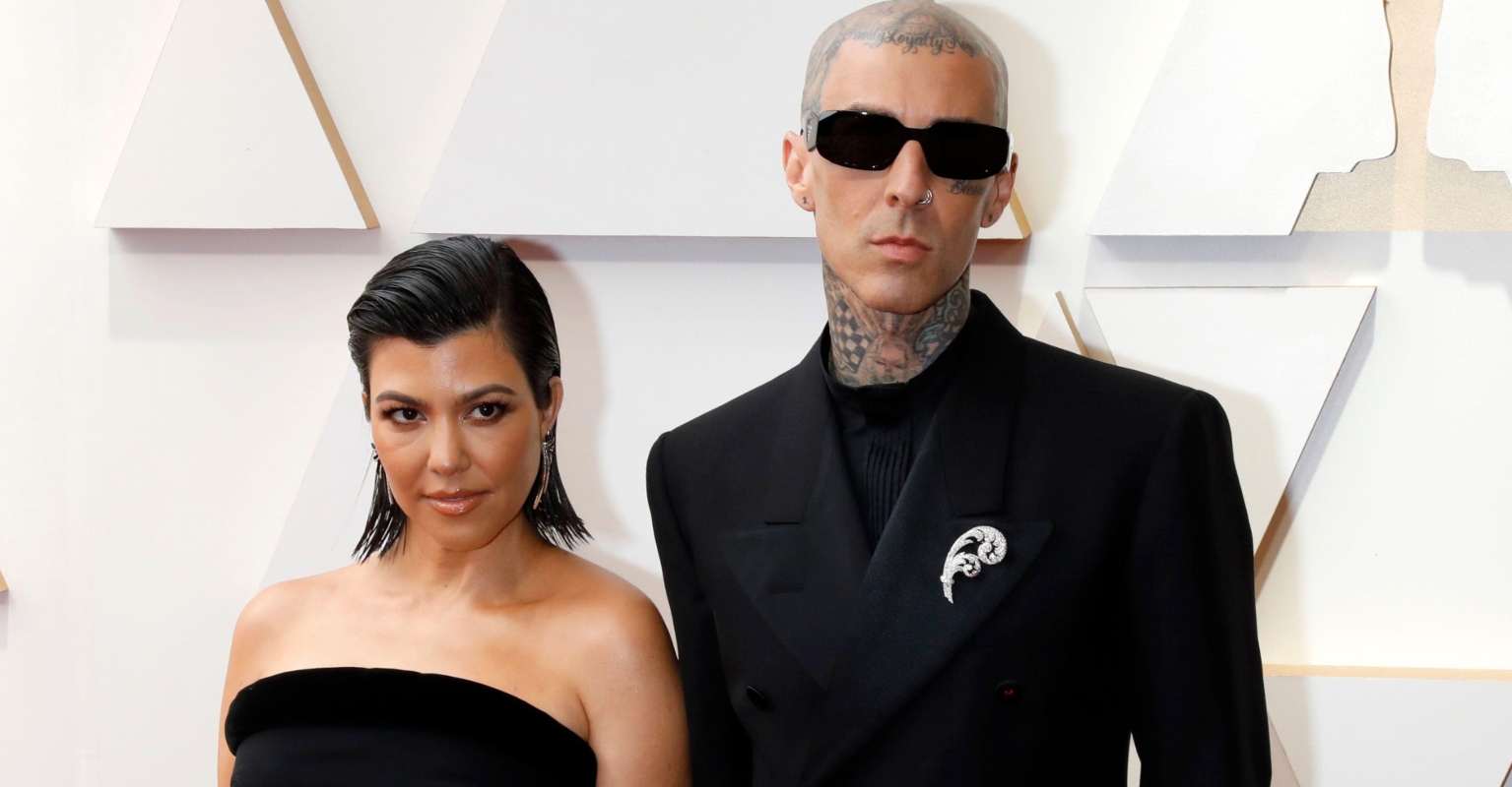 Update on Travis Barker's medical emergency after rocker was rushed to hospital