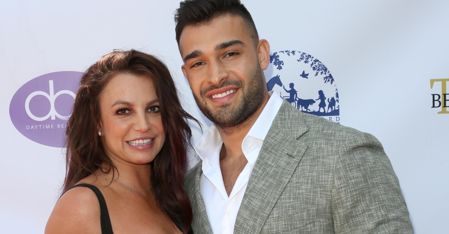 Britney Spears' mom comments on daughter's wedding after not being invited