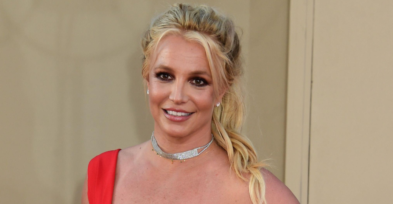 Britney Spears responds to Kevin Federline's claims that their kids 'have decided not to see her right now'