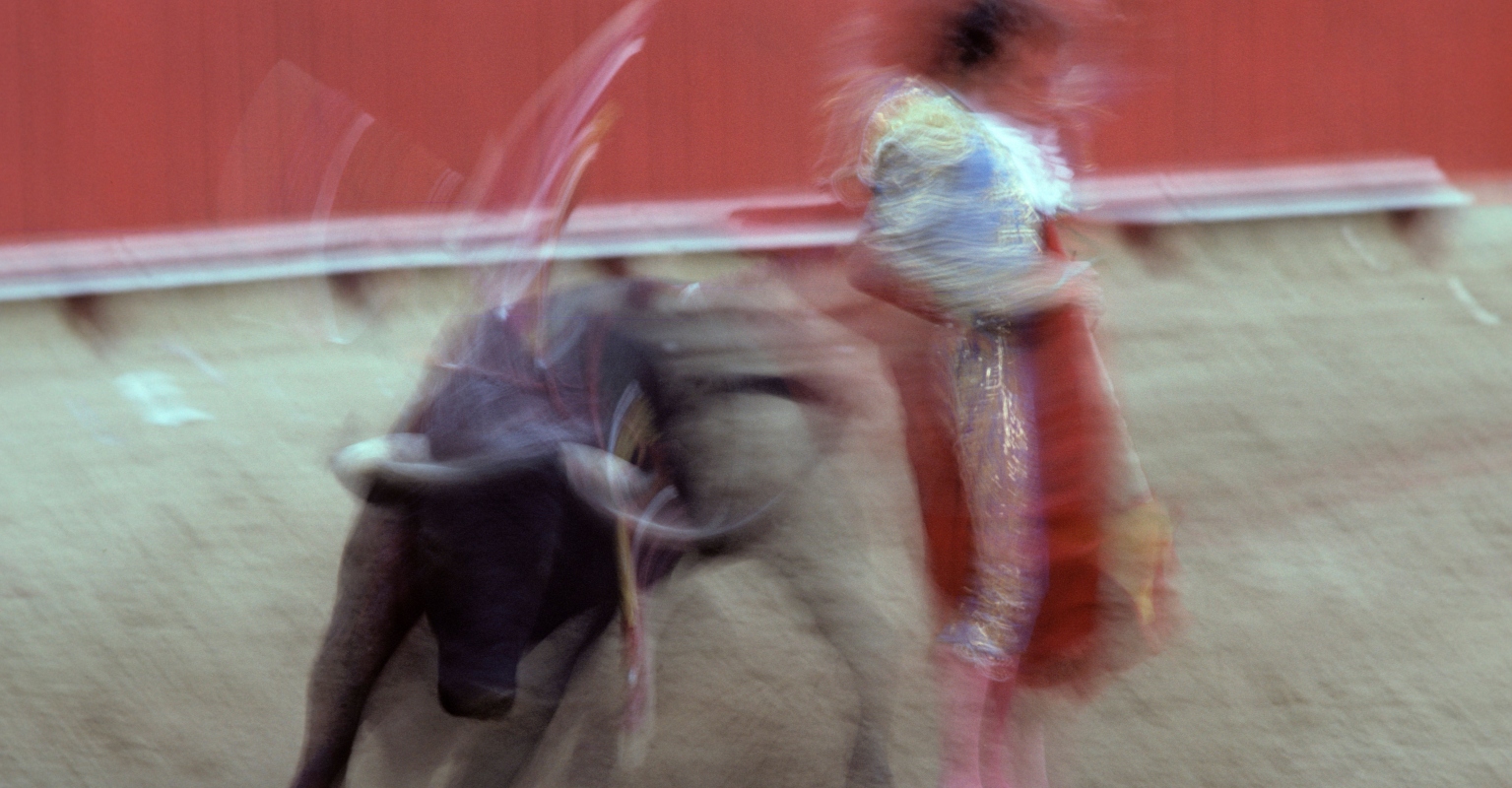 Four people dead and dozens more injured after stand collapses at bullfight in Colombia