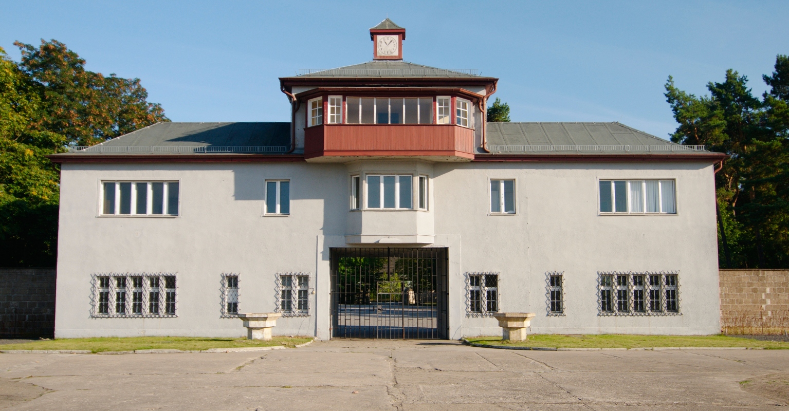 101-year-old former Nazi guard sentenced to 5 years in prison