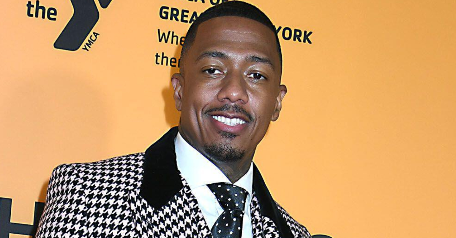 Nick Cannon claims women would give him 'a little vagina' amid depression over son's death