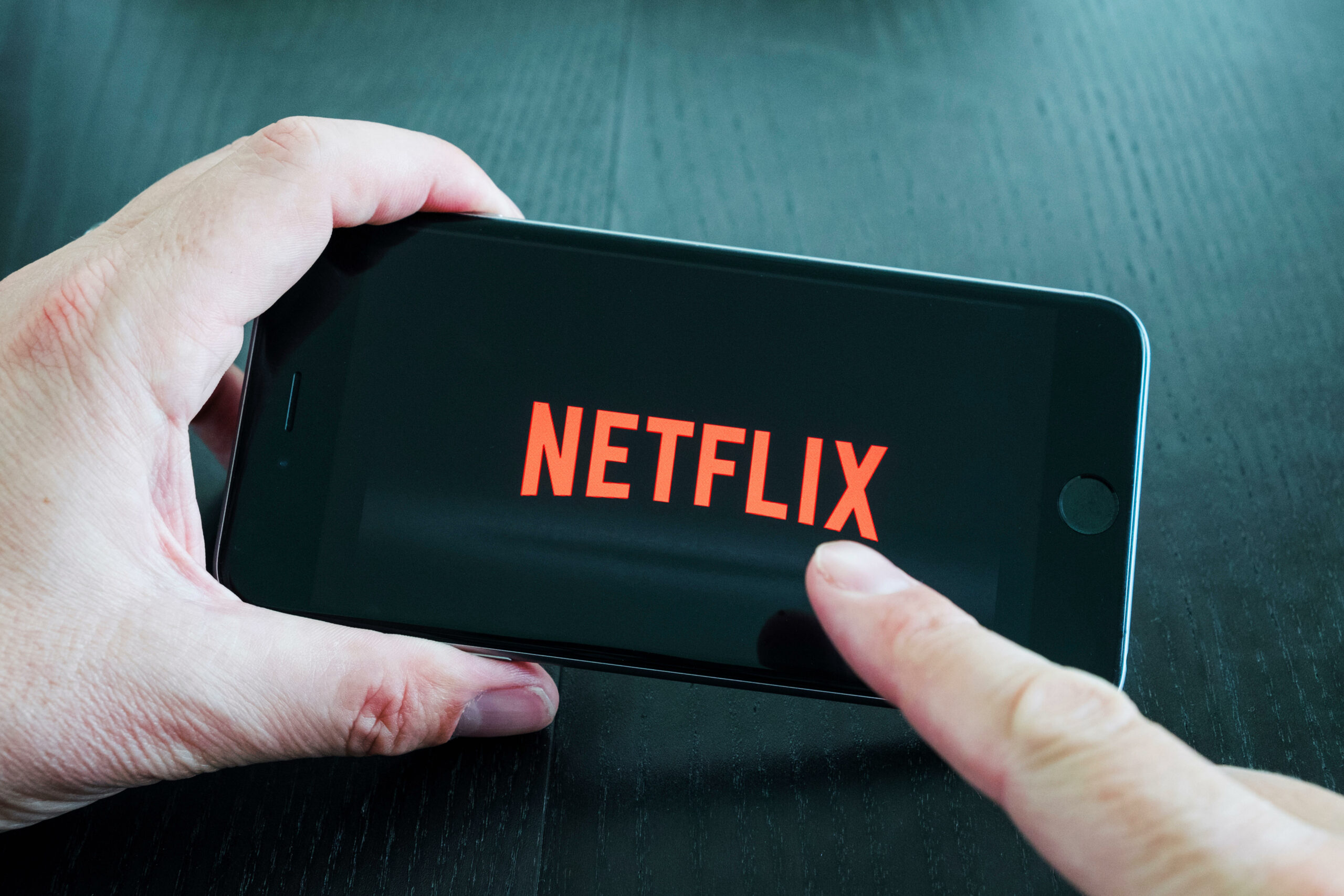 Netflix CEO Ted Sarandos explains how ads will work on the streaming platform