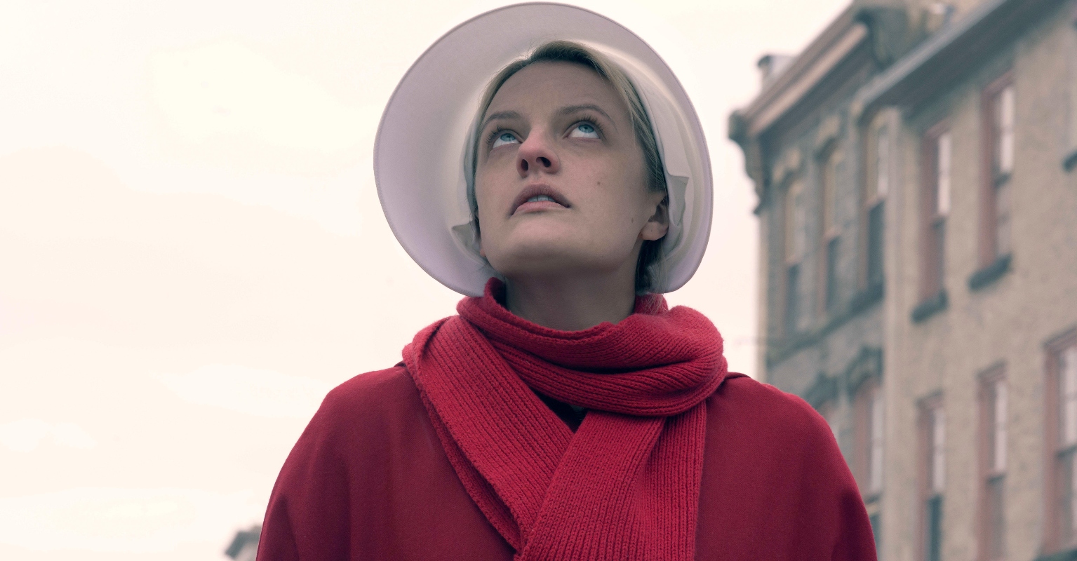 'The Handmaid's Tale' season 5 release date is announced, first look at June