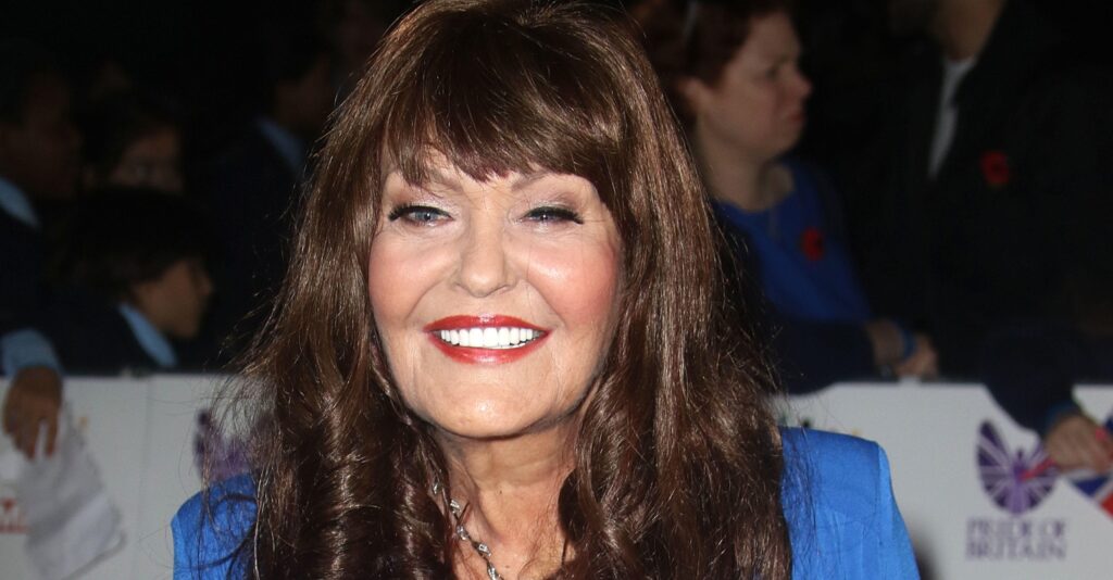 BREAKING: Dragons’ Den Star Hilary Devey Dies Aged 65