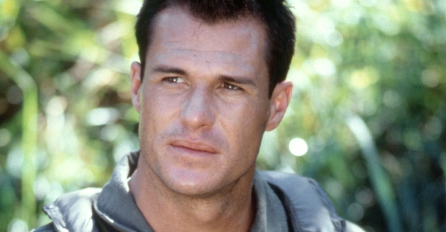 'Melrose Place' and 'CSI' star Brad Johnson died months ago aged 62, rep reveals