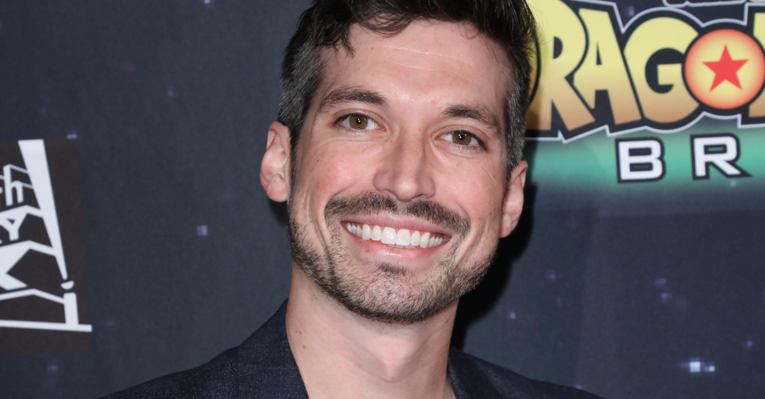 'Pokémon' and 'Attack on Titan' star Billy Kametz dies aged 35