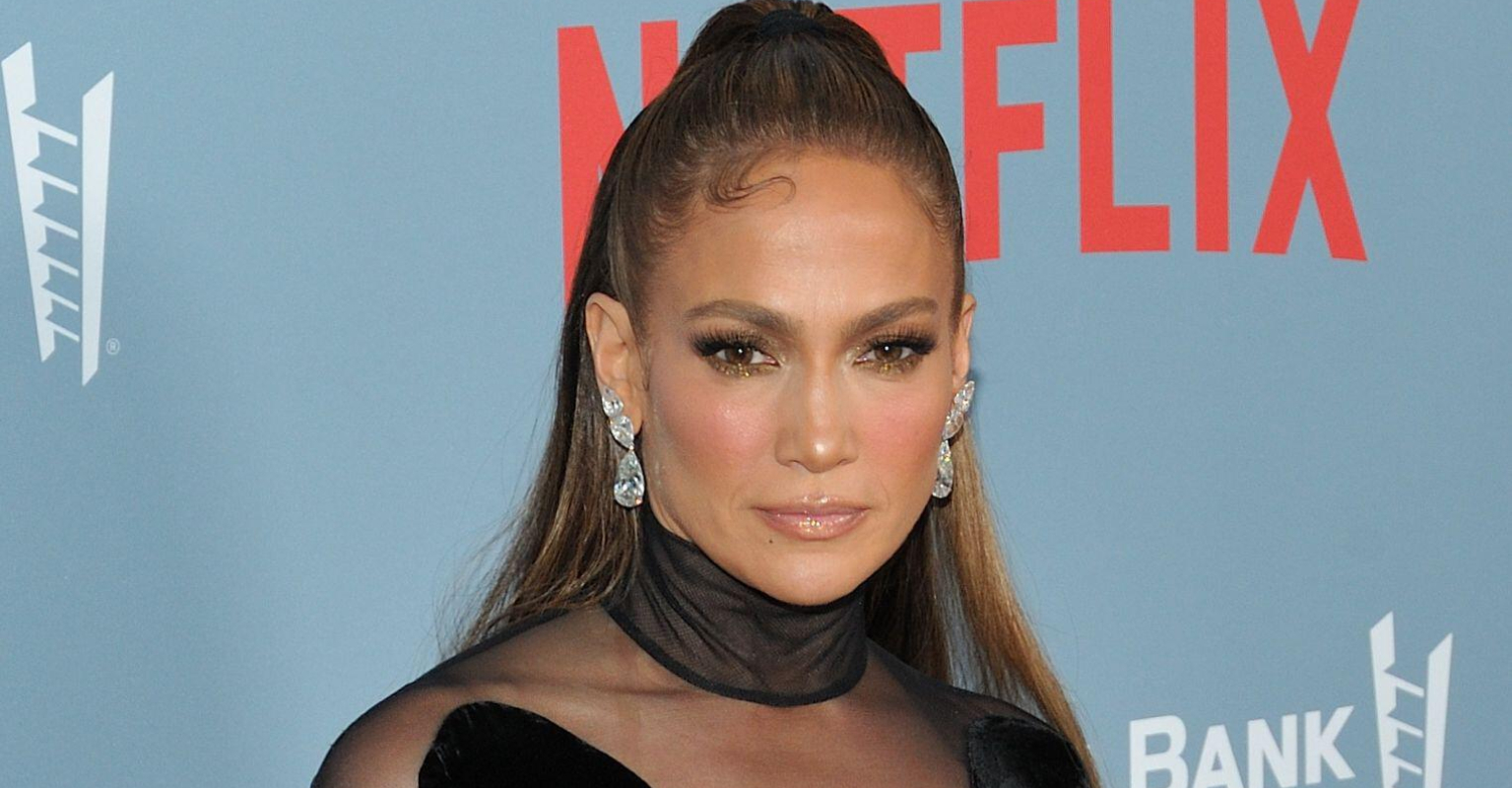 Jennifer Lopez reveals Ben Affleck quoted his own movie during wedding speech
