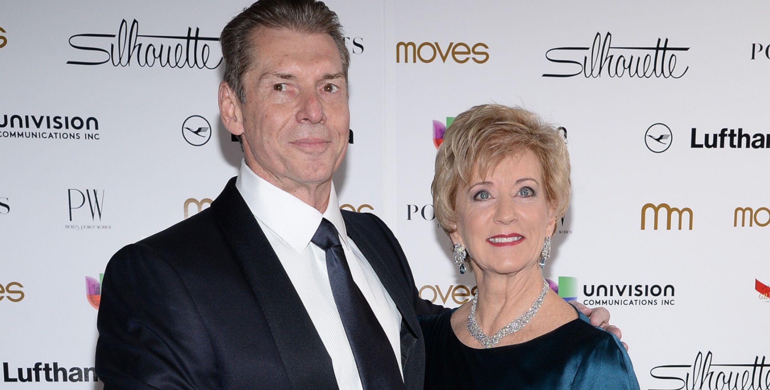 Vince McMahon addresses live WWE crowd amid misconduct investigation