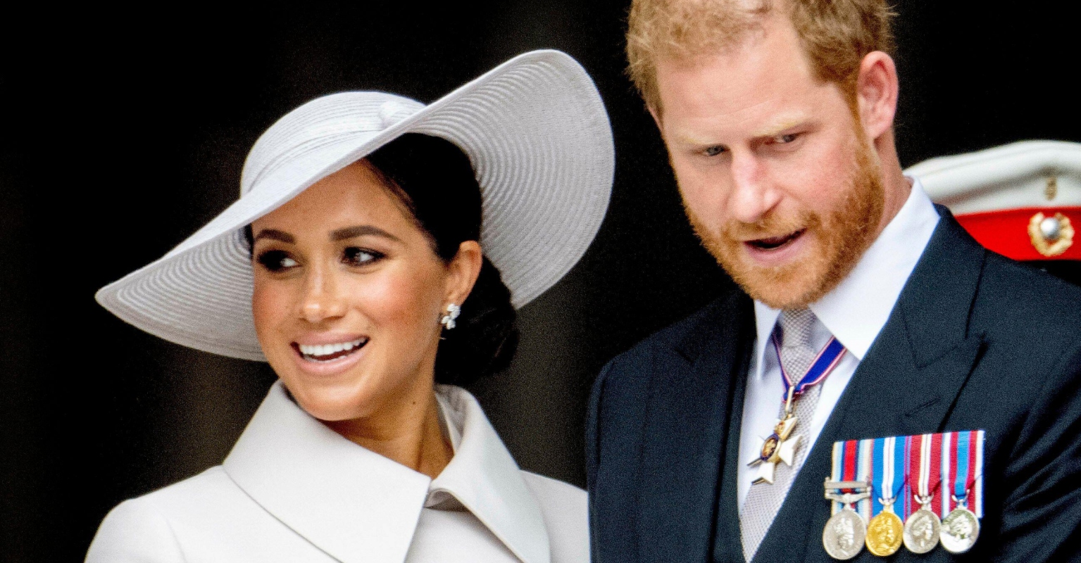 People can't get over how much baby Lilibet looks like Prince Harry and The Queen