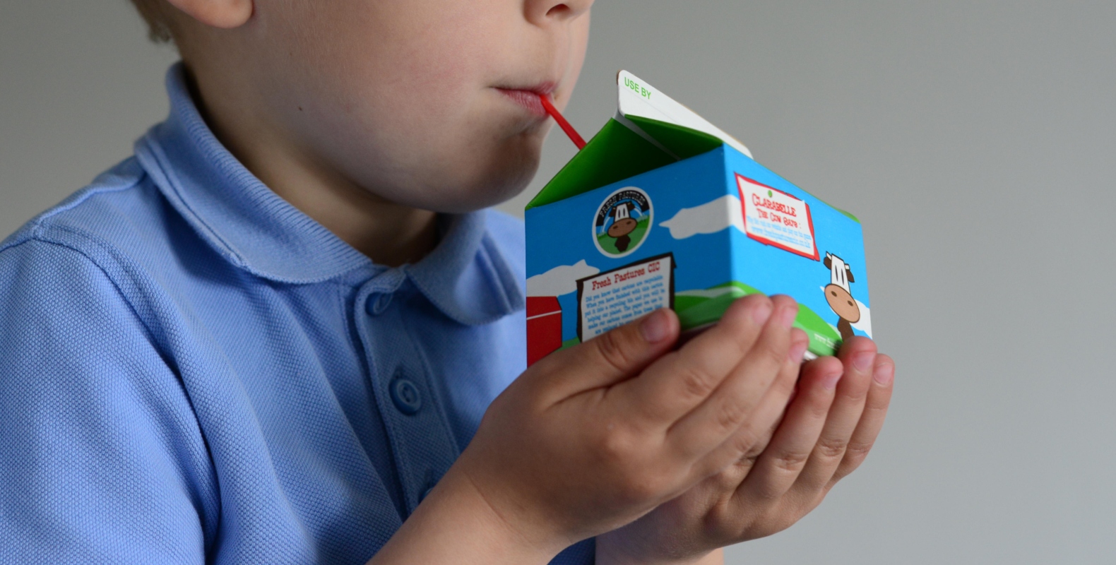 Alaska school accidentally gave students floor sealant to drink instead of milk