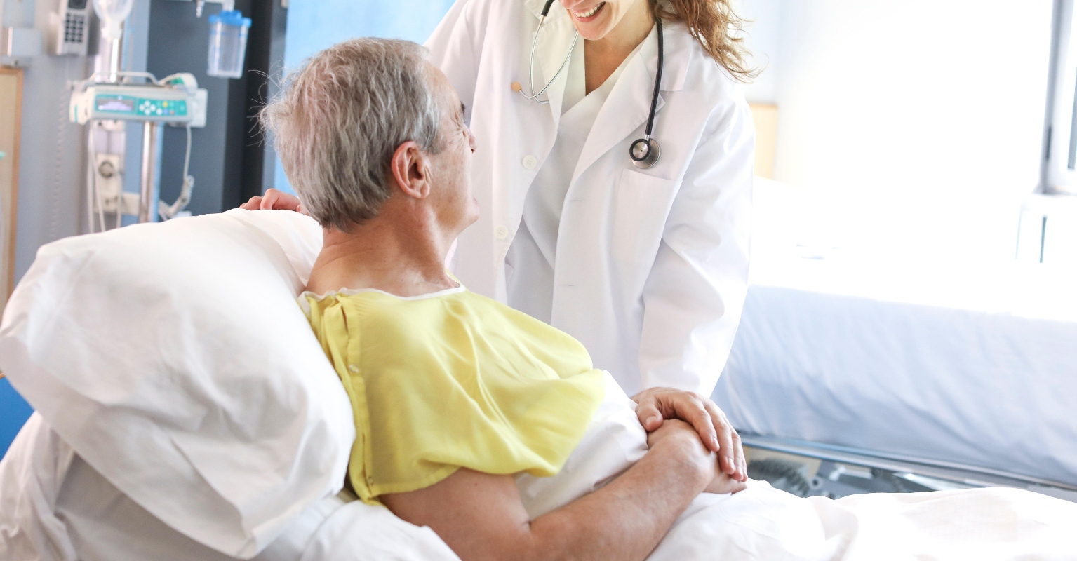 Cancer 'vanishes' in every single patient in small drug trial