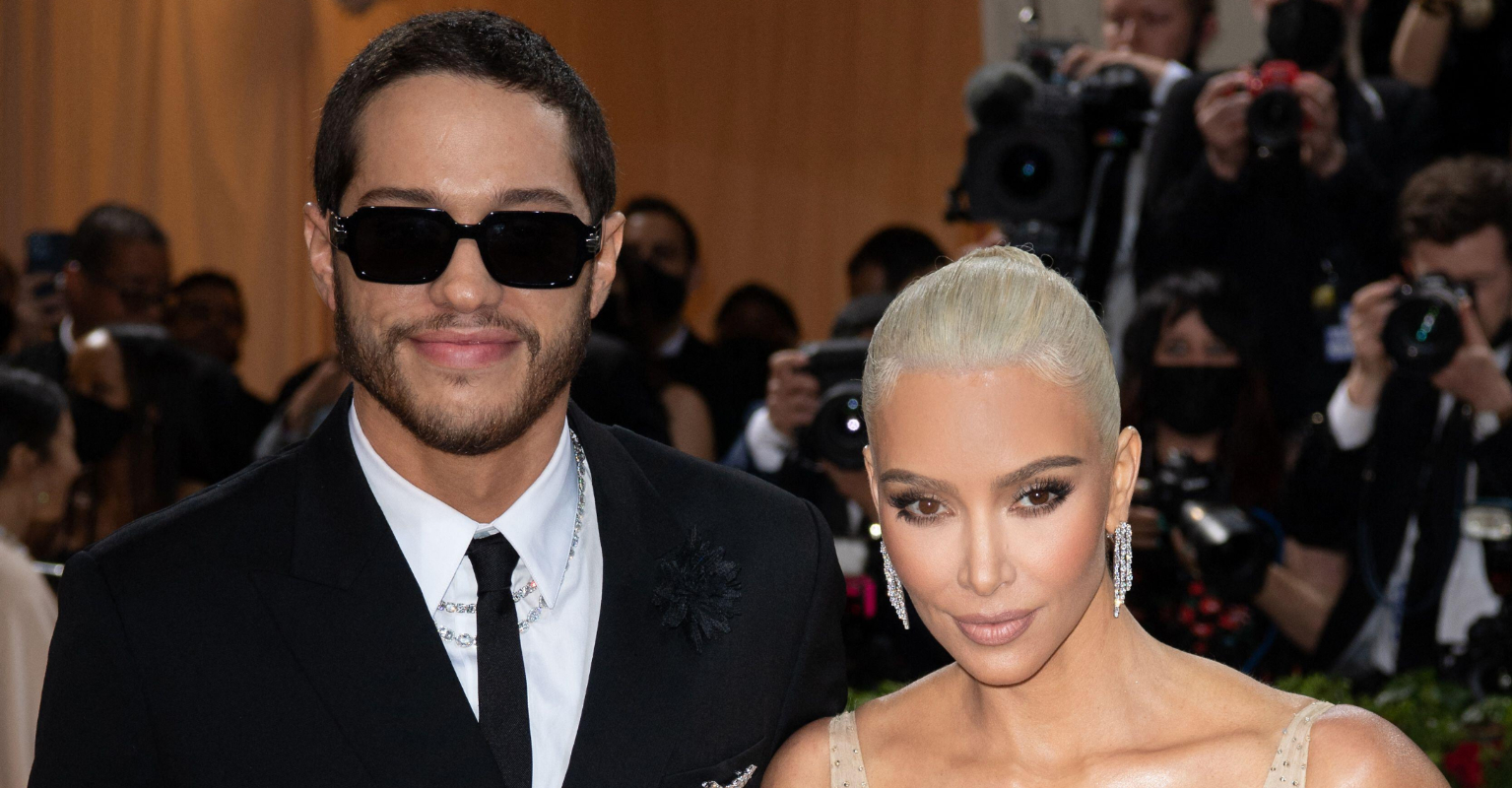 Kim Kardashian reportedly rejected by Buckingham Palace to attend Queen's Jubilee