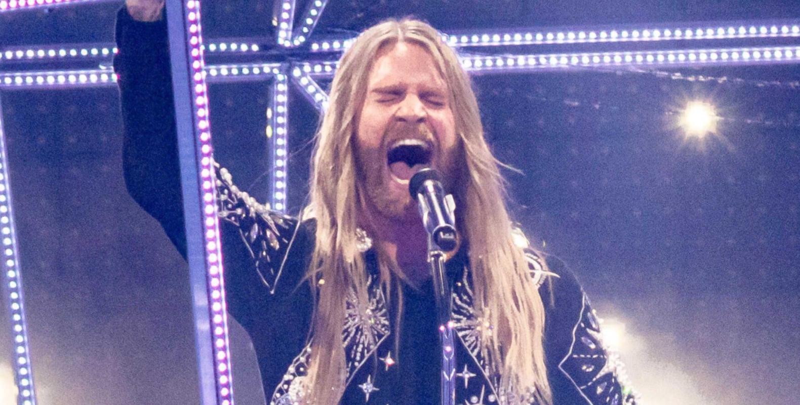 UK asked to host Eurovision 2023 after Ukraine is ruled out